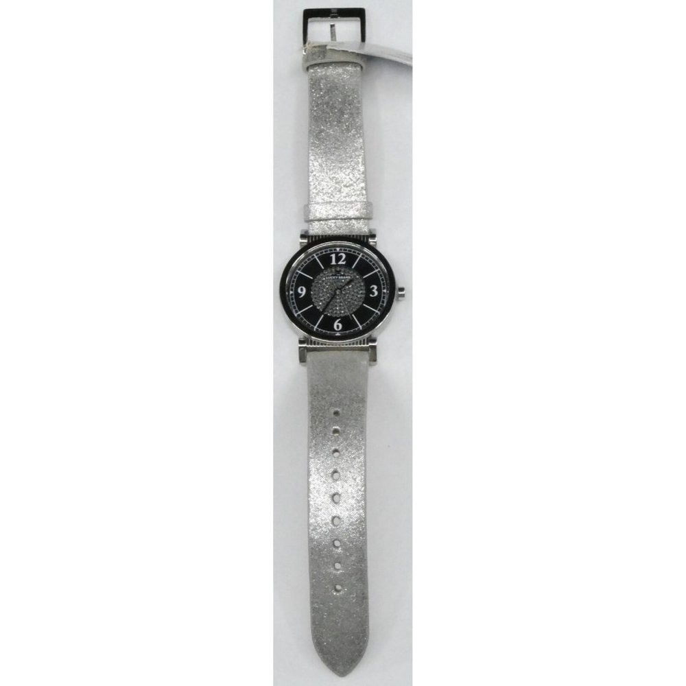 New Lucky Brand Women's Carmel Silver Metallic - Picture 7 of 9